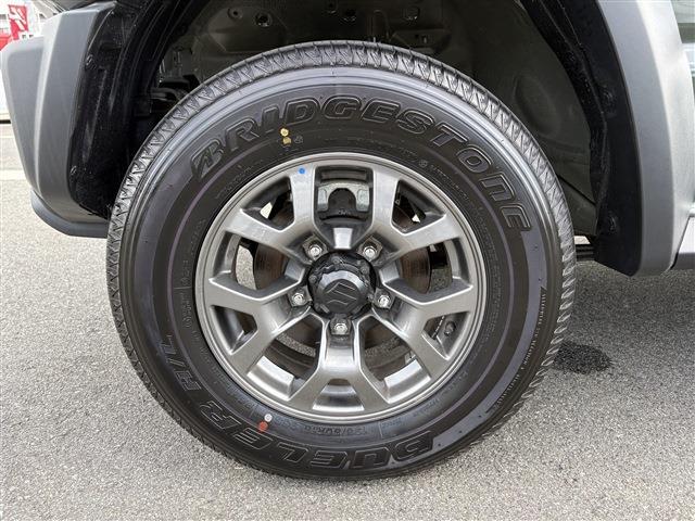 スズキ ジムニー　ノマド １．５ ＦＣ ４ＷＤ R7年 (九州・沖縄) 99