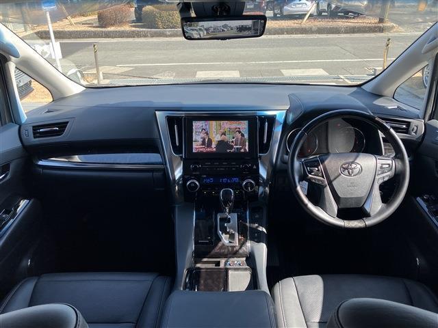 トヨタ ヴェルファイア ２．５ Ｚ Ｇエディション R3年 (九州・沖縄) 99