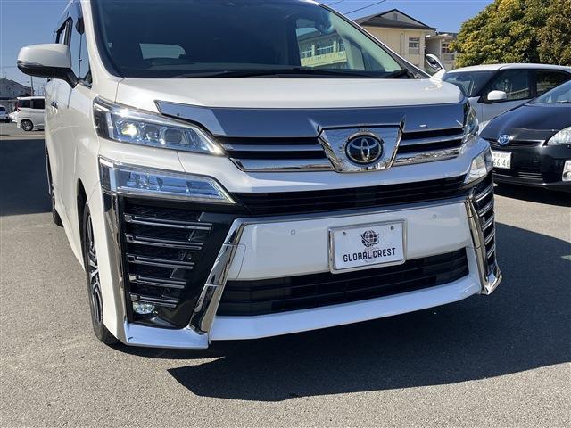 トヨタ ヴェルファイア ２．５ Ｚ Ｇエディション R3年 (九州・沖縄) 99