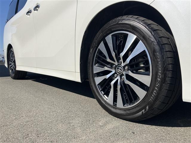 トヨタ ヴェルファイア ２．５ Ｚ Ｇエディション R3年 (九州・沖縄) 99
