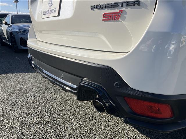 スバル フォレスター １．８ ＳＴＩ スポーツ ４ＷＤ R5年 (九州・沖縄) 99