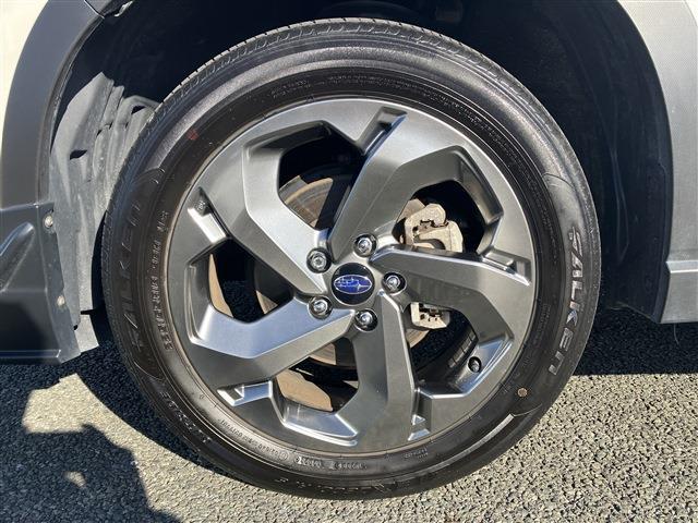 スバル フォレスター １．８ ＳＴＩ スポーツ ４ＷＤ R5年 (九州・沖縄) 99