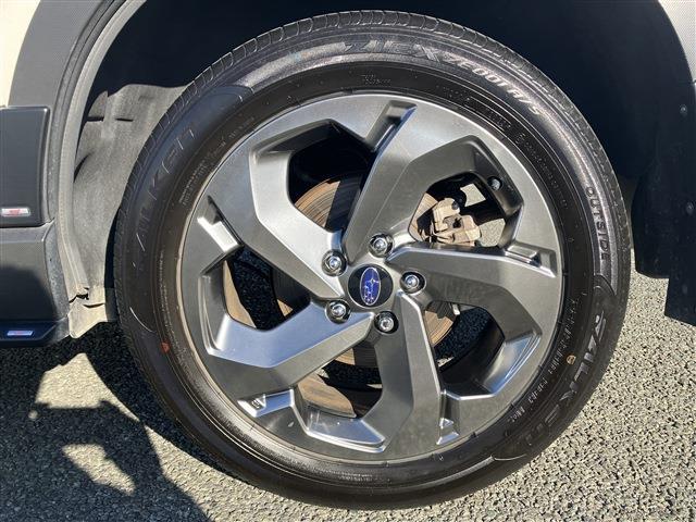 スバル フォレスター １．８ ＳＴＩ スポーツ ４ＷＤ R5年 (九州・沖縄) 99