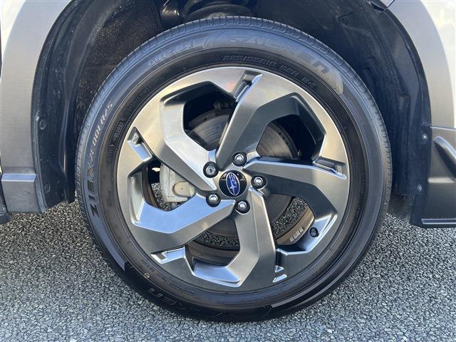スバル フォレスター １．８ ＳＴＩ スポーツ ４ＷＤ R5年 (九州・沖縄) 99