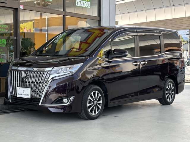 トヨタ エスクァイア ２．０ ＧＩ R2年 (九州・沖縄) 99
