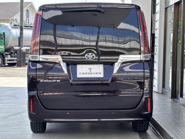 トヨタ エスクァイア ２．０ ＧＩ R2年 (九州・沖縄) 99