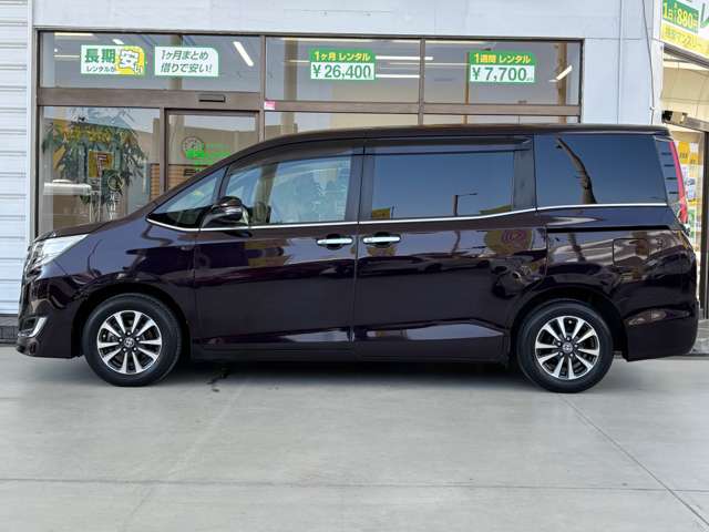 トヨタ エスクァイア ２．０ ＧＩ R2年 (九州・沖縄) 99