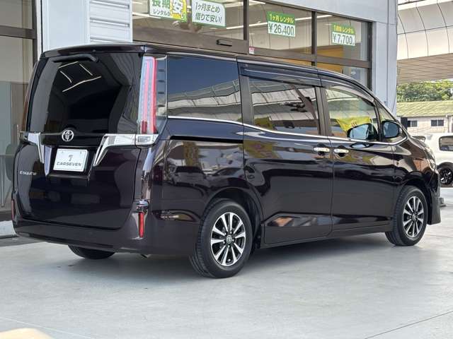 トヨタ エスクァイア ２．０ ＧＩ R2年 (九州・沖縄) 99