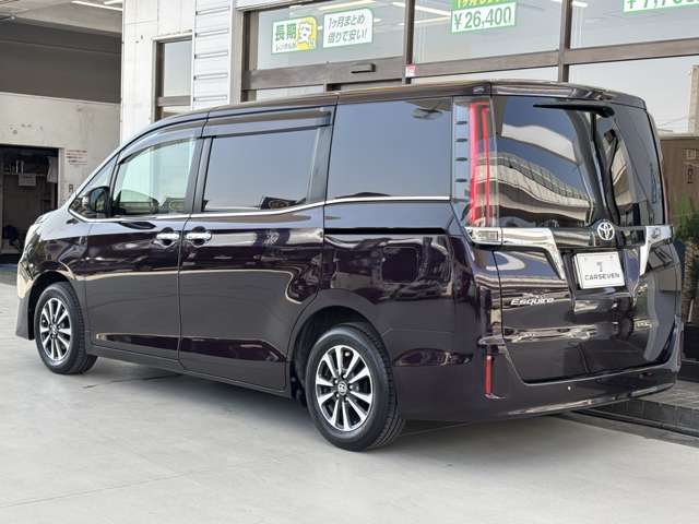 トヨタ エスクァイア ２．０ ＧＩ R2年 (九州・沖縄) 99