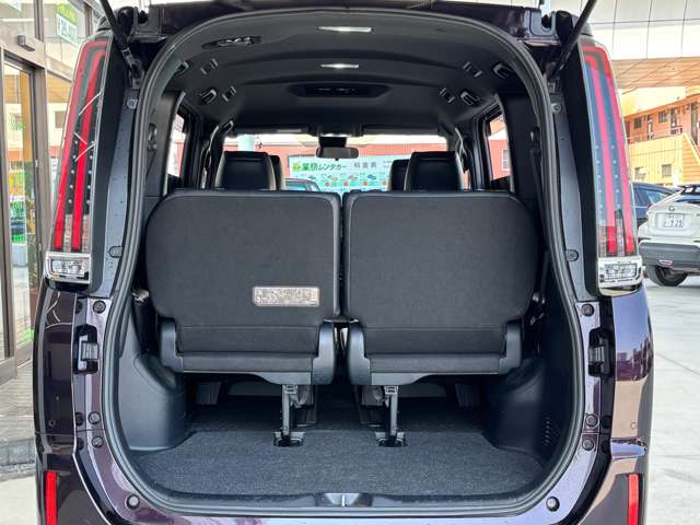 トヨタ エスクァイア ２．０ ＧＩ R2年 (九州・沖縄) 99