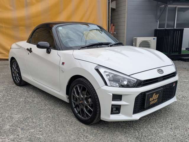 ダイハツ コペン ＧＲ スポーツ ６６０ R2年 (九州・沖縄) 99