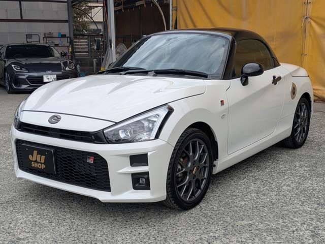 ダイハツ コペン ＧＲ スポーツ ６６０ R2年 (九州・沖縄) 99
