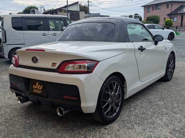 ダイハツ コペン ＧＲ スポーツ ６６０ R2年 (九州・沖縄) 99