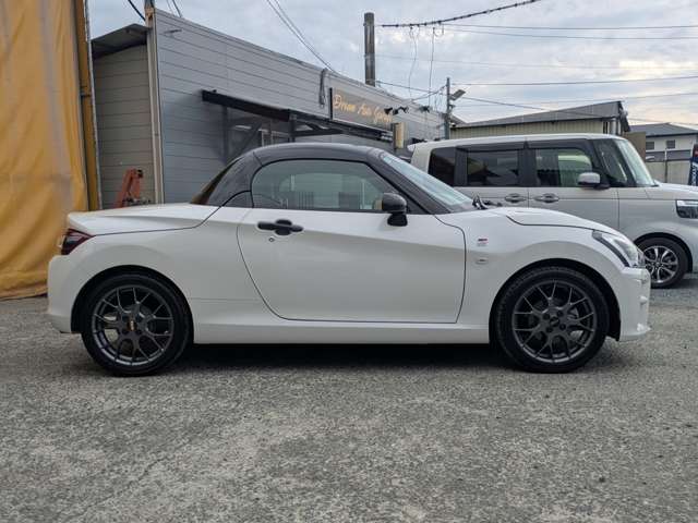 ダイハツ コペン ＧＲ スポーツ ６６０ R2年 (九州・沖縄) 99
