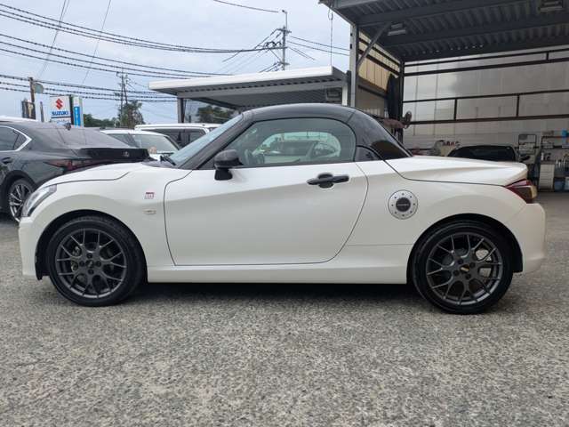 ダイハツ コペン ＧＲ スポーツ ６６０ R2年 (九州・沖縄) 99