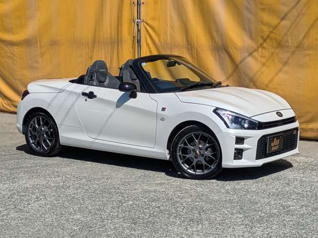 ダイハツ コペン ＧＲ スポーツ ６６０ R2年 (九州・沖縄) 99