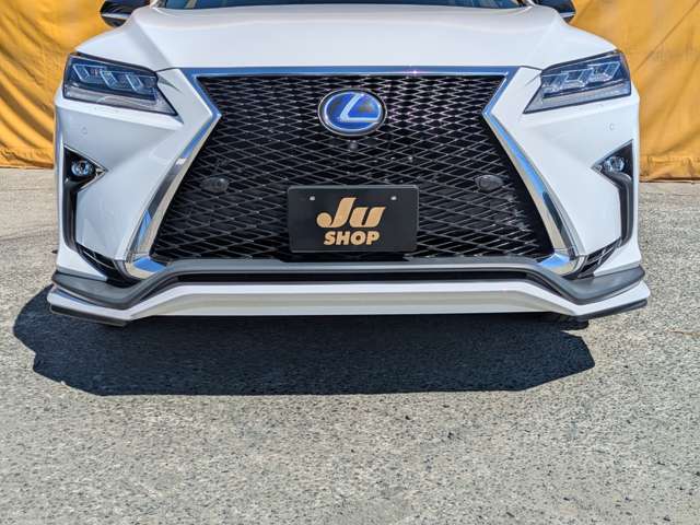 レクサス ＲＸ４５０ｈ ４５０Ｈ Ｆスポーツ ４ＷＤ H28年 (九州・沖縄) 99