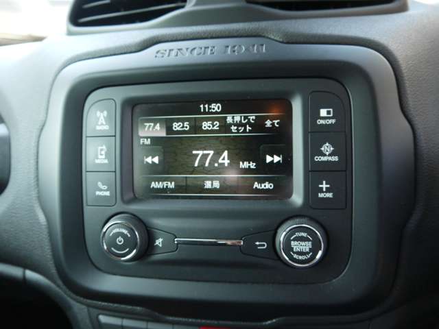 ジープ レネゲード トレイルホーク ４ＷＤ H27年 (九州・沖縄) 99