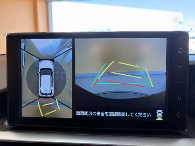 トヨタ ライズ　ハイブリッド ハイブリッド １．２ Ｚ R8年 (甲信越・北陸) 99