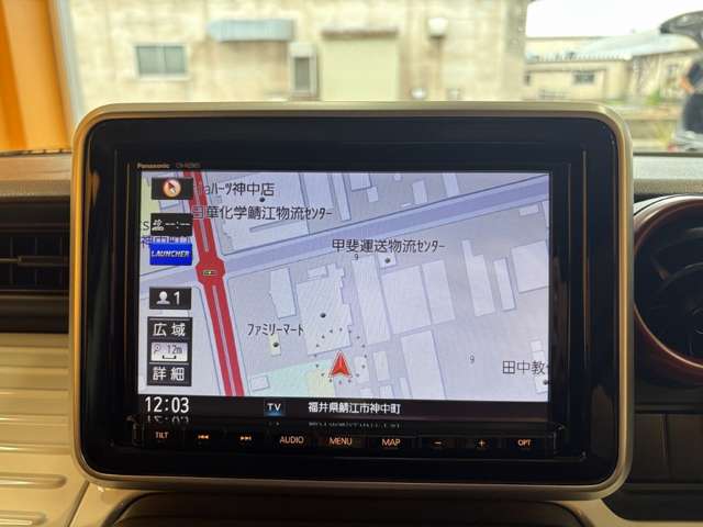 スズキ スペーシア ６６０ ハイブリッド Ｘ R4年 (甲信越・北陸) 99