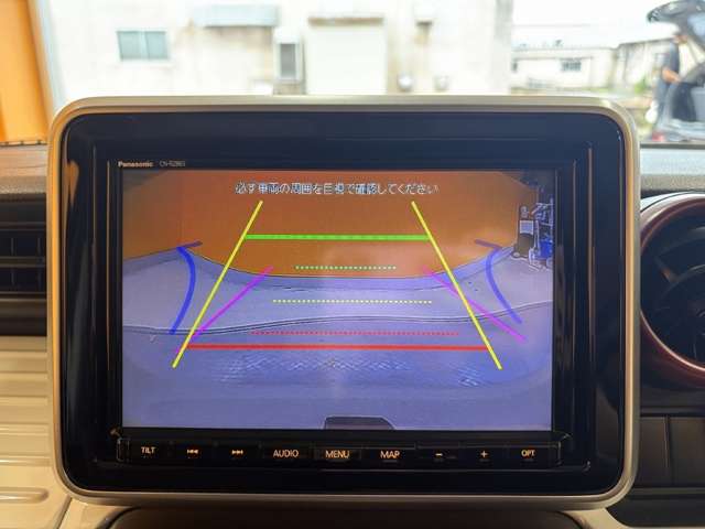 スズキ スペーシア ６６０ ハイブリッド Ｘ R4年 (甲信越・北陸) 99