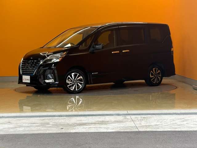 日産 セレナ １．２ Ｅ－ＰＯＷＥＲ ハイウェイスター Ｖ R4年 (甲信越・北陸) 99