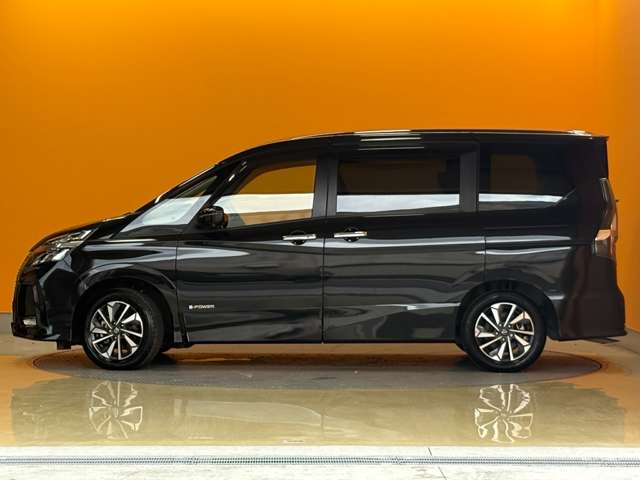 日産 セレナ １．２ Ｅ－ＰＯＷＥＲ ハイウェイスター Ｖ R4年 (甲信越・北陸) 99