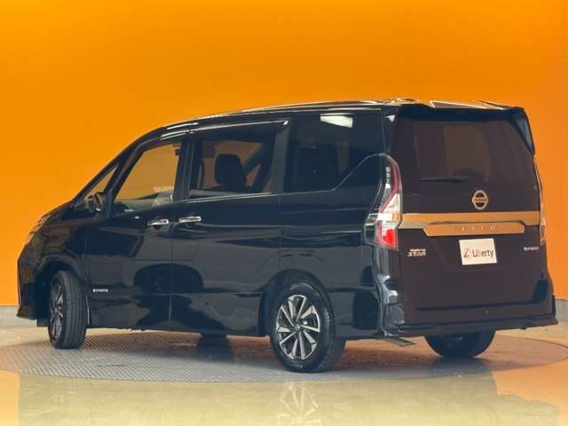 日産 セレナ １．２ Ｅ－ＰＯＷＥＲ ハイウェイスター Ｖ R4年 (甲信越・北陸) 99