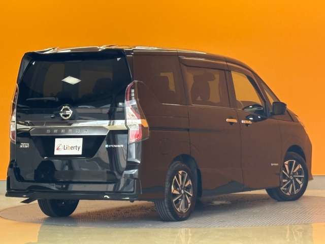 日産 セレナ １．２ Ｅ－ＰＯＷＥＲ ハイウェイスター Ｖ R4年 (甲信越・北陸) 99