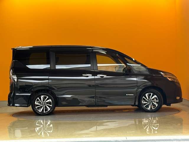 日産 セレナ １．２ Ｅ－ＰＯＷＥＲ ハイウェイスター Ｖ R4年 (甲信越・北陸) 99