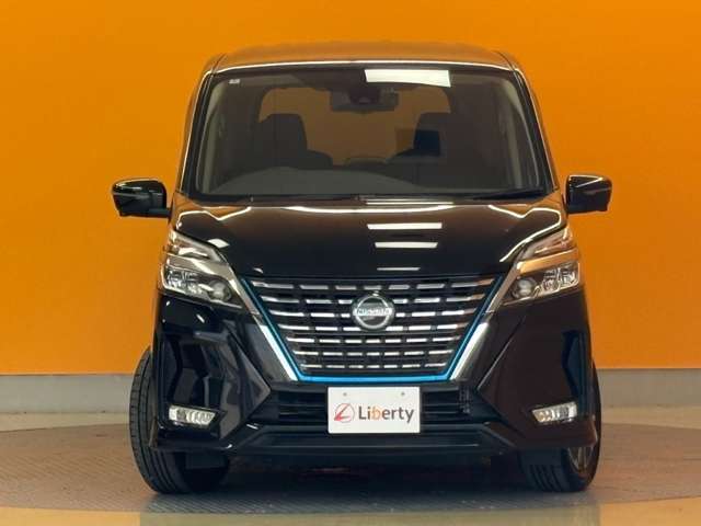 日産 セレナ １．２ Ｅ－ＰＯＷＥＲ ハイウェイスター Ｖ R4年 (甲信越・北陸) 99