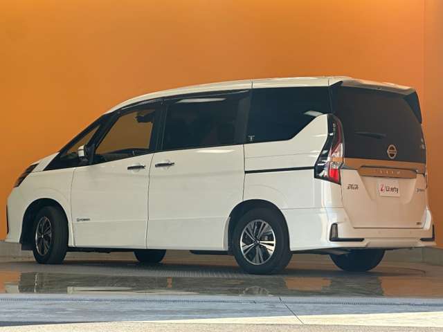 日産 セレナ １．２ Ｅ－ＰＯＷＥＲ ハイウェイスター Ｖ R3年 (甲信越・北陸) 99