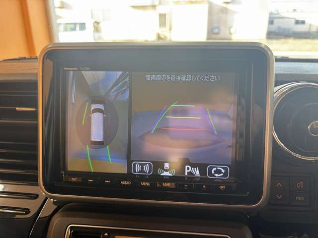 スズキ スペーシア　ギア ６６０ カスタム ハイブリッド ＸＳターボ R2年 (甲信越・北陸) 99