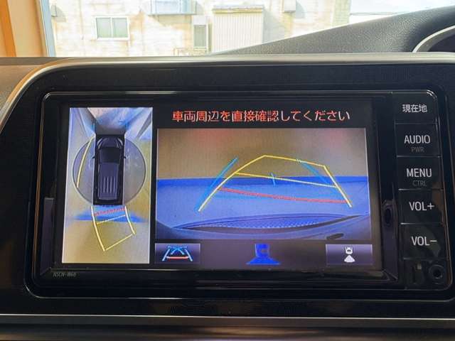 トヨタ シエンタ １．５ Ｇ R1年 (甲信越・北陸) 99