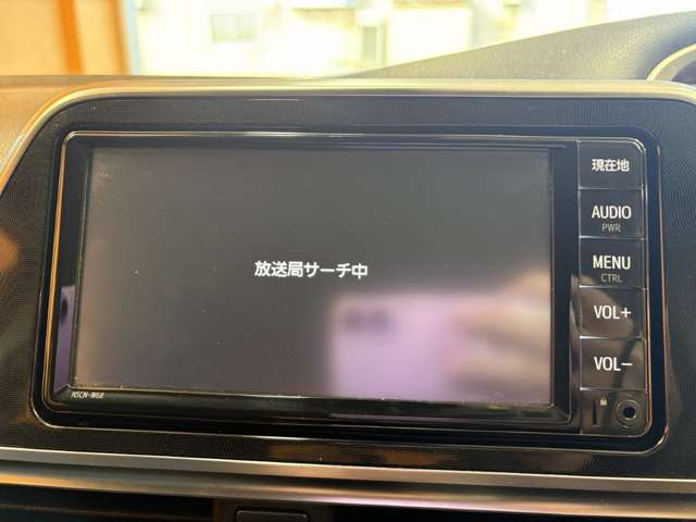 トヨタ シエンタ １．５ Ｇ R1年 (甲信越・北陸) 99