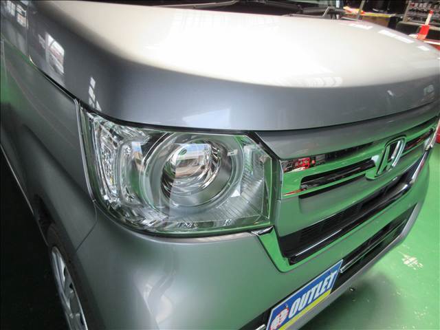 ホンダ Ｎ　ＢＯＸ ６６０ Ｇ ４ＷＤ R5年 (東北) 99
