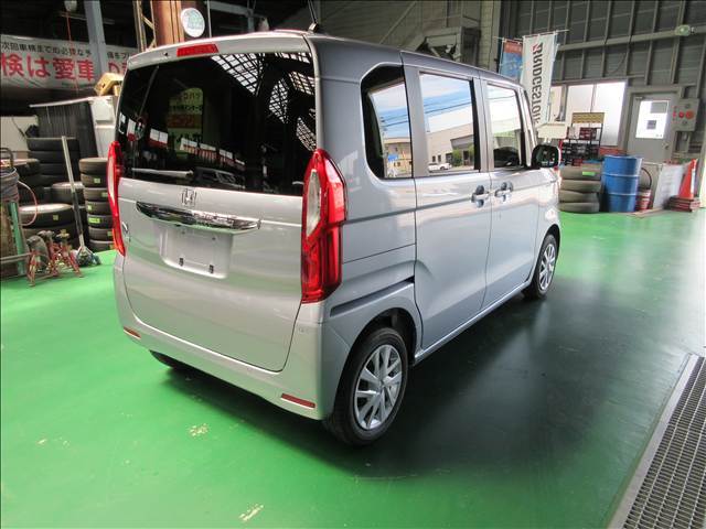 ホンダ Ｎ　ＢＯＸ ６６０ Ｇ ４ＷＤ R5年 (東北) 99