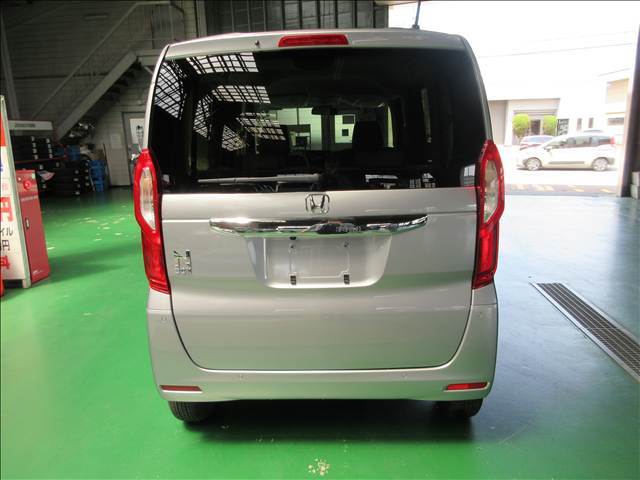 ホンダ Ｎ　ＢＯＸ ６６０ Ｇ ４ＷＤ R5年 (東北) 99