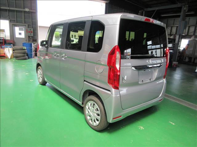 ホンダ Ｎ　ＢＯＸ ６６０ Ｇ ４ＷＤ R5年 (東北) 99