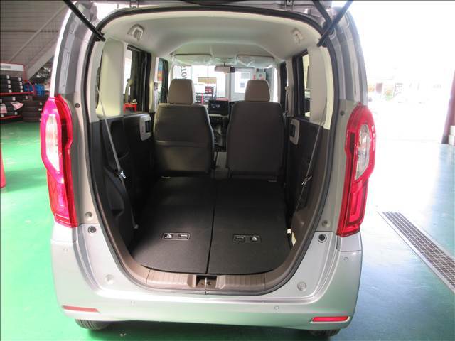 ホンダ Ｎ　ＢＯＸ ６６０ Ｇ ４ＷＤ R5年 (東北) 99