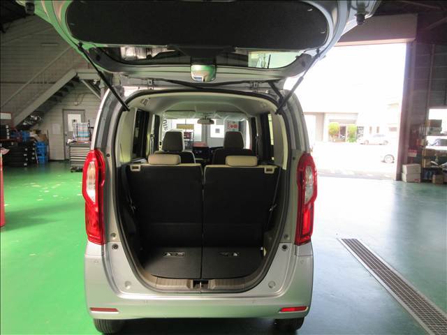 ホンダ Ｎ　ＢＯＸ ６６０ Ｇ ４ＷＤ R5年 (東北) 99