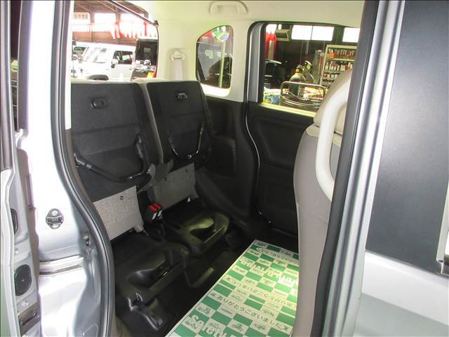 ホンダ Ｎ　ＢＯＸ ６６０ Ｇ ４ＷＤ R5年 (東北) 99