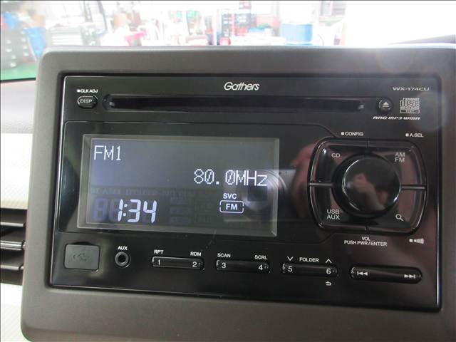 ホンダ Ｎ　ＢＯＸ ６６０ Ｇ ４ＷＤ R5年 (東北) 99