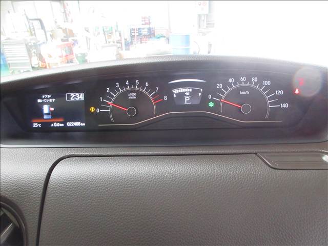 ホンダ Ｎ　ＢＯＸ ６６０ Ｇ ４ＷＤ R5年 (東北) 99
