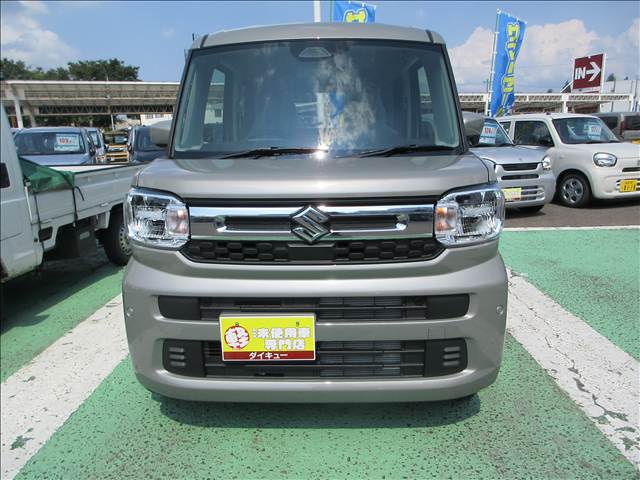 スズキ スペーシア ６６０ ハイブリッド Ｇ ４ＷＤ R8年 (東北) 99