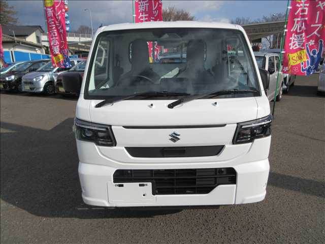 スズキ キャリイバン デモカー ＫＣ ４ＷＤ ５Ｆ R8年 (東北) 99