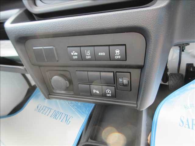 スズキ キャリイバン デモカー ＫＣ ４ＷＤ ５Ｆ R8年 (東北) 99
