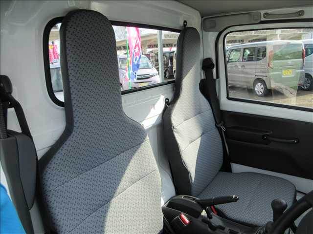 スズキ キャリイバン デモカー ＫＣ ４ＷＤ ５Ｆ R8年 (東北) 99