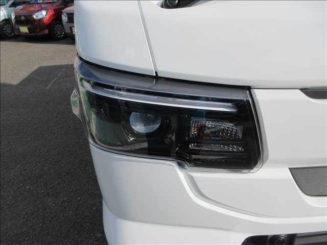 スズキ キャリイバン デモカー ＫＣ ４ＷＤ ５Ｆ R8年 (東北) 99