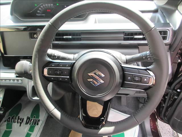 スズキ ワゴンＲ ＊＊ＨＹＢＲＩＤ ＺＸ 全方位カメラ付 R8年 (東北) 99